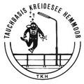 Logo Hemmoor - Kreideseetaucher Logo Hemmoor - Kreideseetaucher