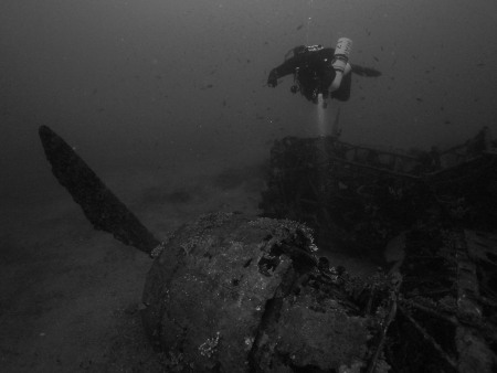 Nautilus Technical Diving Center (Santo Stefano al Mare - Imperia - Liguria),Italien