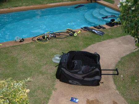 Calypso Diving,Koh Samui,Golf von Thailand,Thailand