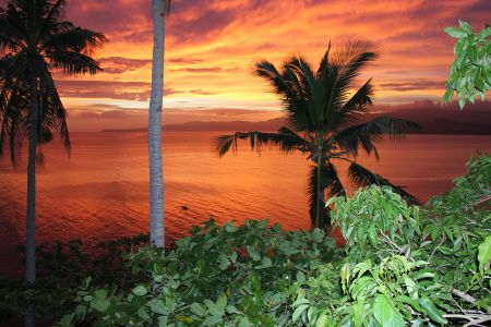 Sunset Dive Resort,Guindulman/Anda,Bohol,Philippinen