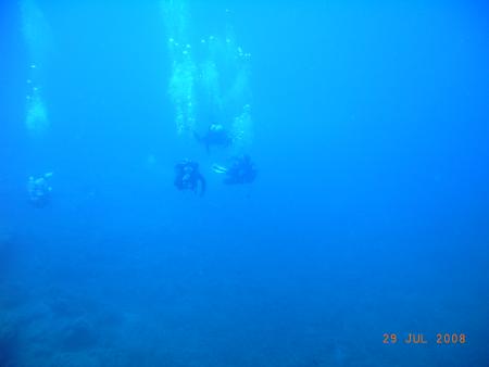 Alyssa Diving Center,Monastir,Tunesien