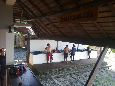 Maluku Divers,Ambon,Allgemein,Indonesien