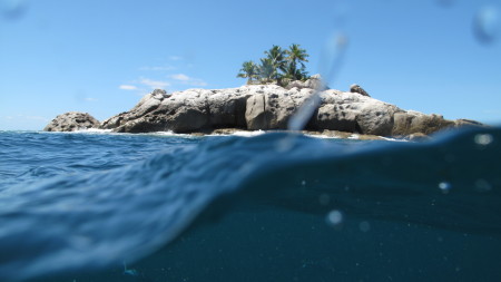 Dive Seychelles,Beau Vallon Bay (ex Island Ventures),Seychellen