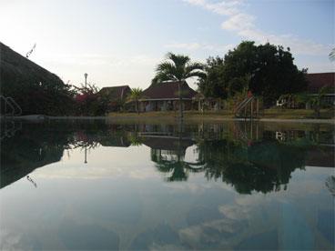 Atlantis Dive Center,Panglao Island,Bohol,Philippinen