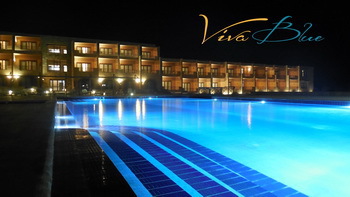 Viva Blue, Sharm el Naga - Extra Divers Taucherhotel