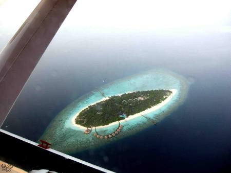 Meedhupparu Island Resort,The Crab Diving Center,Malediven