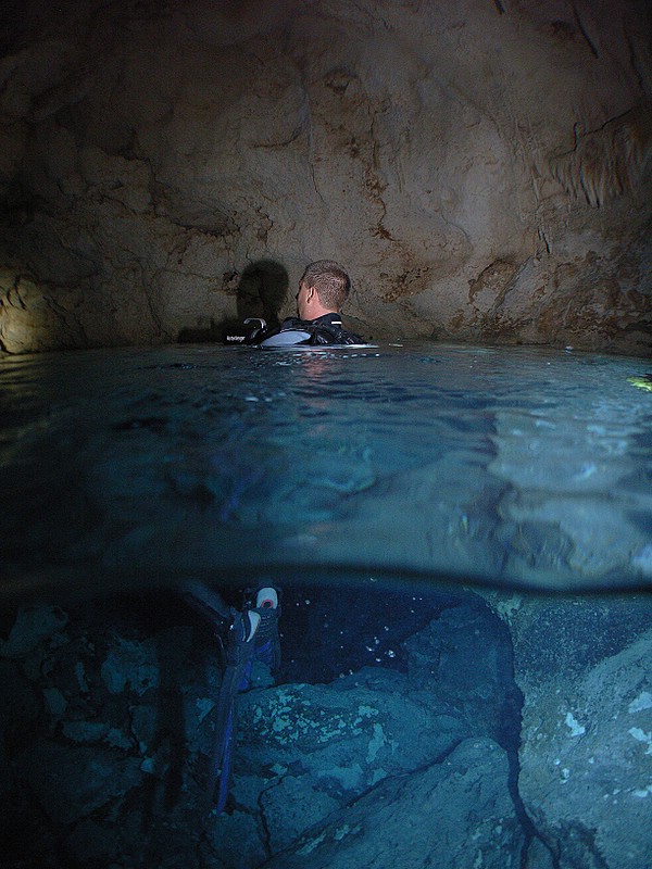 Bayahibe - Höhle Padre Nuestro, Bayahibe,Dominikanische Republik