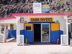 Saba Divers,Saba,Niederländische Antillen