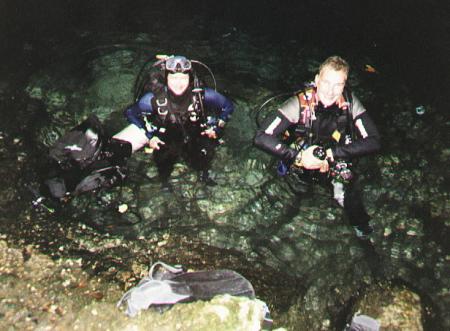 Seaquest Divers / Bavaro - Punta Cana,Dominikanische Republik
