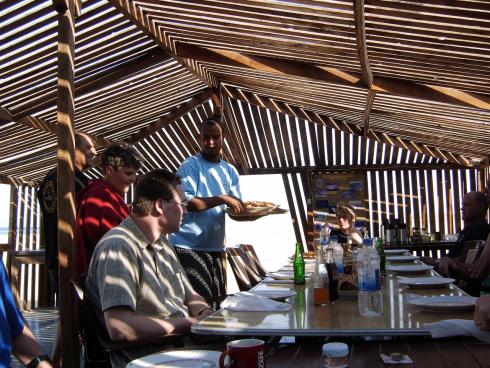 Beachsafari Diving Camp Marsa Alam,Marsa Alam und südlich,Ägypten