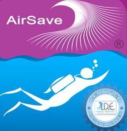 IDE Kompressor&uuml;berwachung AirSave