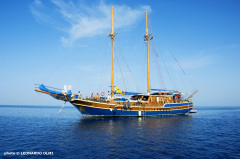 M/Y San Marco,Sudan