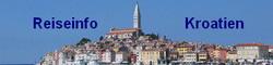 Logo Reiseinfo Kroatien