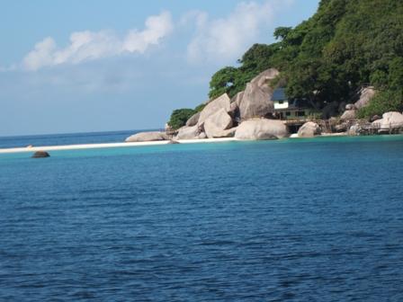 Calypso Diving,Koh Samui,Golf von Thailand,Thailand