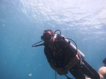 Calypso Diving,Koh Samui,Golf von Thailand,Thailand