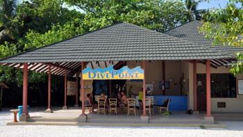 Dive Point Meedhupparu