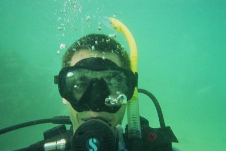 Calypso Diving,Koh Samui,Golf von Thailand,Thailand