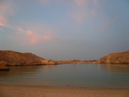 Oman Dive Center (Extra Divers),Muscat,Oman