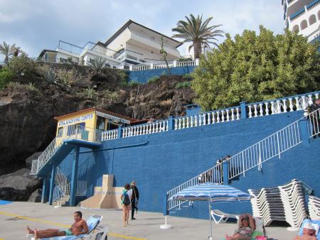 Atalaia Diving Center,Canico de Baixo (Madeira),Portugal