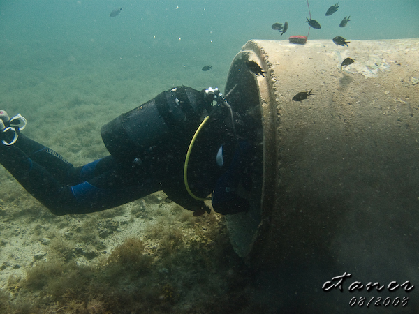 Hausbucht Scuba Valdaliso, Rovinj, Rovinj,Kroatien