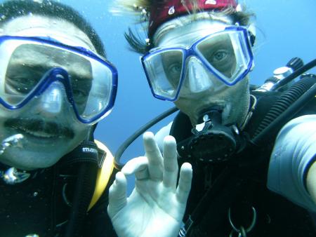 Dive & Fun,Cala D´Or,Mallorca,Balearen,Spanien