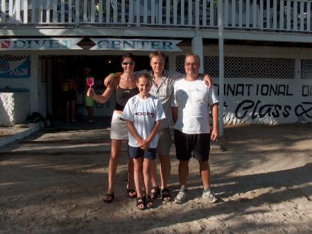 First Class Divers,Playa Cofresi,Dominikanische Republik