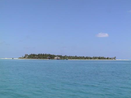 Velavaru - South Nilande Atoll,Malediven