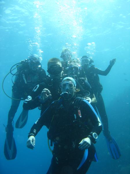 Extra Divers,Three Corners Fayrouz Plaza,Marsa Alam,Marsa Alam und südlich,Ägypten