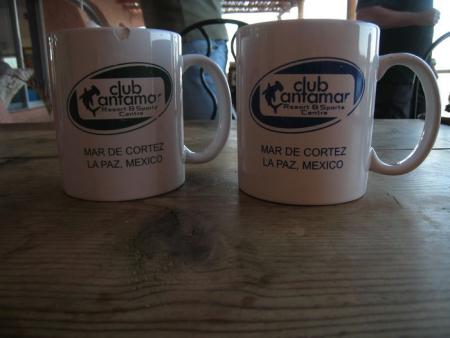 Club Cantamar,La Paz,Baja California,Mexiko