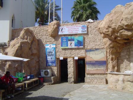 Millennium Divers Sharm Plaza,Sinai-Süd bis Nabq,Ägypten