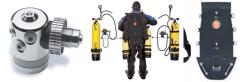 Products for advanced divers,Onlineshops,Deutschland