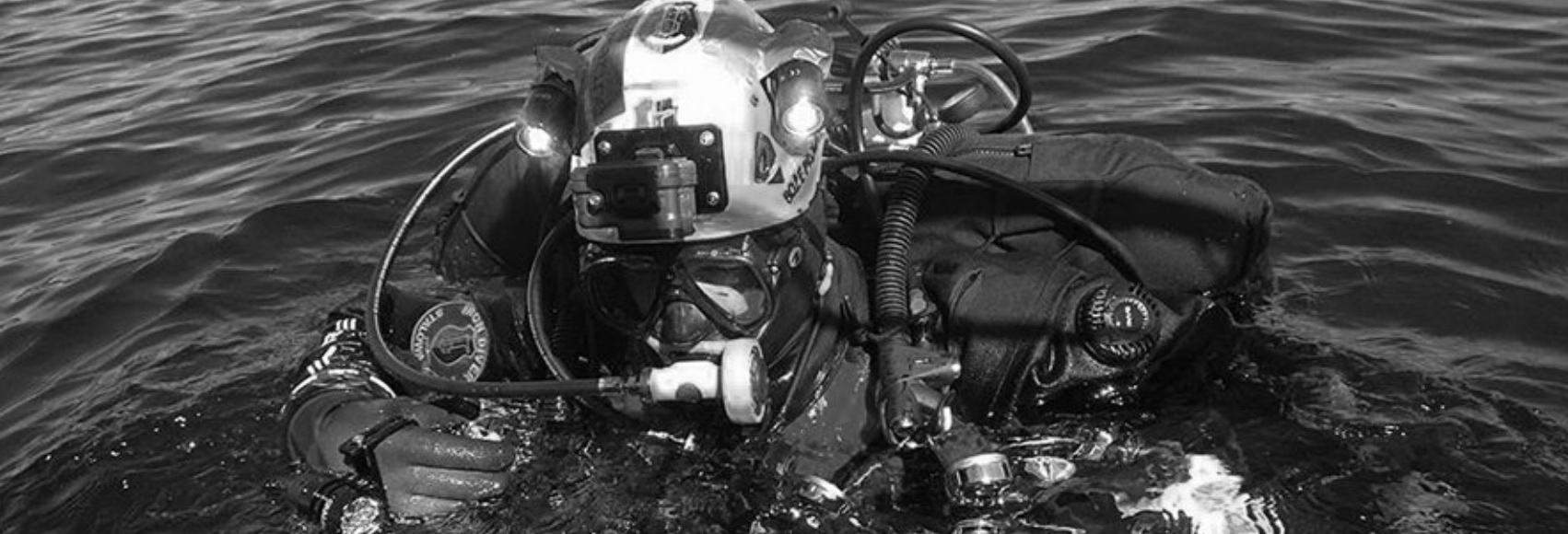 Der Letzte Tauchgang Von Sebastian Marczewski Diveinside News