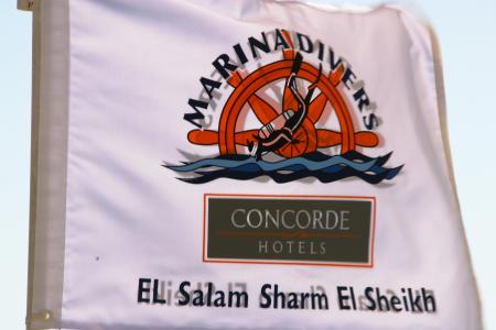 Marina Divers,Sharm el Sheikh,Sinai-Süd bis Nabq,Ägypten