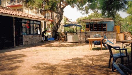 A & P Divers,Incekum (früher in Alanya),Türkei,Incekum (früher in Alanya)1