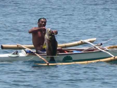 Sea Explorers,Pura Vida Resort,Dauin,Negros,Philippinen
