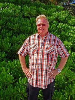 Winnie Sch&auml;fer - Aeolus Diving, Malediven