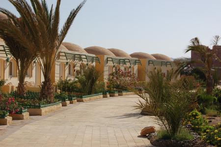 Fanadir Holiday Resort,Tauchhotel,El Quseir,Ägypten