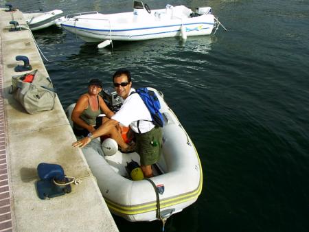 Blue Dream Dive,Port Pollenca,Mallorca,Balearen,Spanien