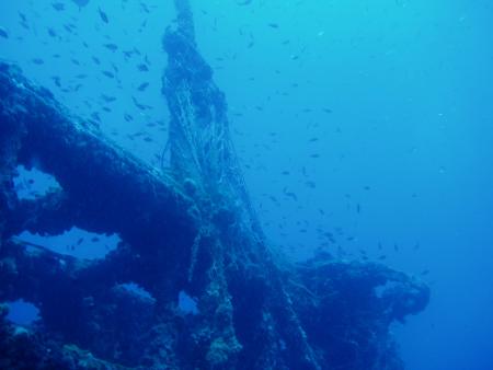 Scuba Valdaliso,Rovinj,Kroatien