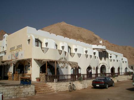 REEF2000,Dahab,Sinai-Nord ab Dahab,Ägypten