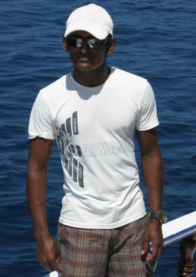 Kefi (ex Hammerhead I),Malediven
