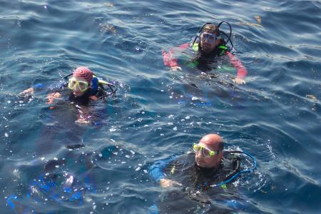 Aphrodite Diving Center,Hurghada,Ägypten