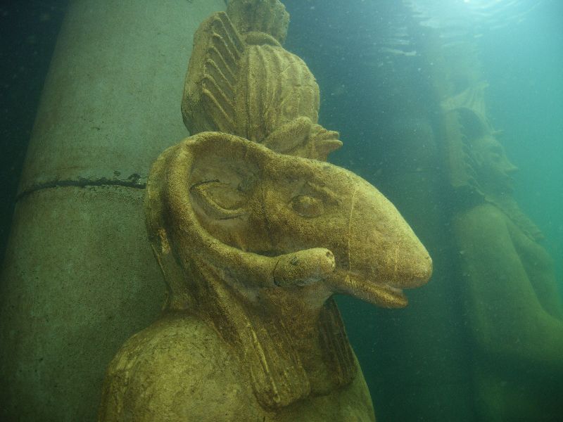 Ibbenbüren, Ibbenbüren,Unterwasserpark,Nordrhein-Westfalen,Deutschland