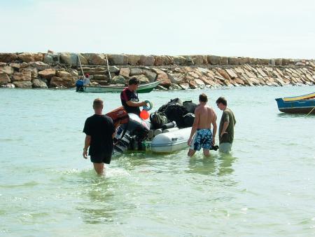 Scuba Pelicano,Isla Margarita,Juan Griego / Venezuela,Venezuela