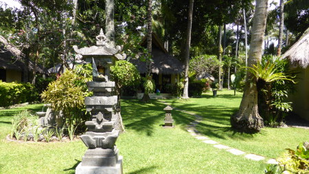 Werner Lau - Alam Anda,Bali,Indonesien