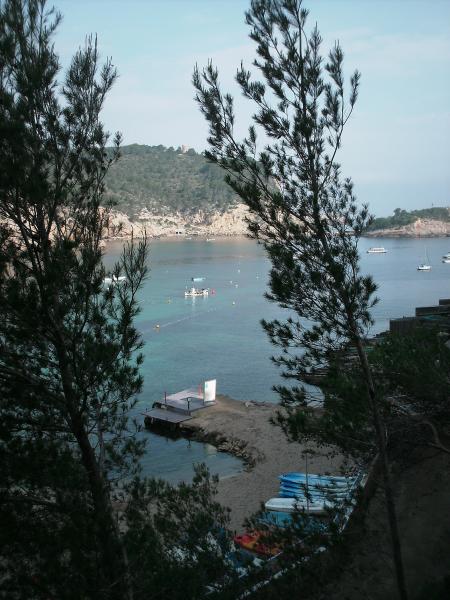 SanMiguel-Divingcenter,San Miguel,Ibiza,Balearen,Spanien