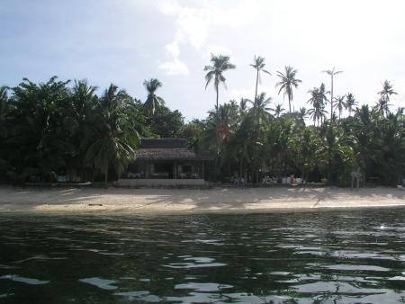 Seaquest Dive Center,Moalboal und Bohol,Philippinen