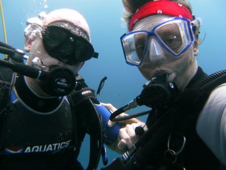 Dive & Fun,Cala D´Or,Mallorca,Balearen,Spanien