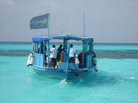 Gasfinolhu,Ocean-Pro,Nord Male Atoll,Malediven