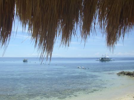 Antulang Negros,Philippinen